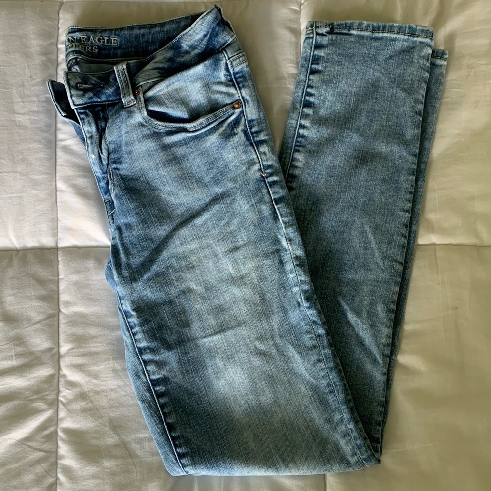 🖤3/$12🖤 American Eagle Skinny Jeans
